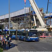 Scania CN94UA #PE193