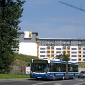 Scania CN94UA #PE193