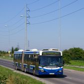 Scania CN94UA #PE194