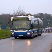 Scania CN94UA #PE194