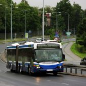 Scania CN94UA #PE195