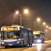 Scania CN94UA #PE195