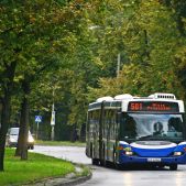 Scania CN94UA #PE195