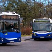 Scania CN94UA #PE195