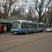 Scania CN94UA #PE191