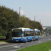 Scania CN94UA #PE193