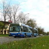 Scania CN94UA #PE195