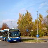 Scania CN94UA #PE186