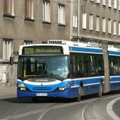 Scania CN94UA #PE186