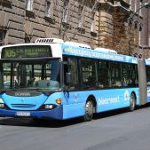 Scania CN94UA #PE185