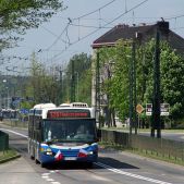 Scania CN94UA #PE188