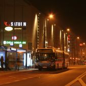 Scania CN94UA #PE194