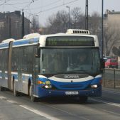 Scania CN94UA #PE195