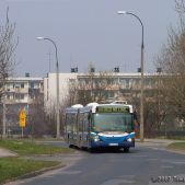 Scania CN94UA #PE183
