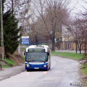 Scania CN94UA #PE183
