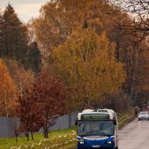Scania CN94UA #PE183