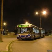 Scania CN94UA #PE185