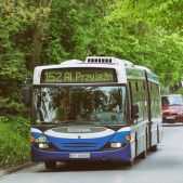 Scania CN94UA #PE187