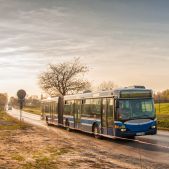 Scania CN94UA #PE187
