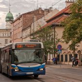 Scania CN94UA #PE188