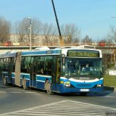 Scania CN94UA #PE188