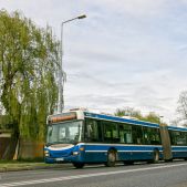Scania CN94UA #PE188