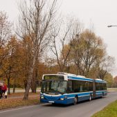 Scania CN94UA #PE189