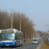 Scania CN94UA #PE189
