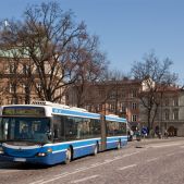 Scania CN94UA #PE190