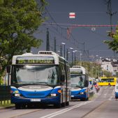 Scania CN94UA #PE190