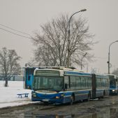 Scania CN94UA #PE190