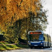 Scania CN94UA #PE191