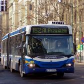 Scania CN94UA #PE193