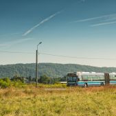 Scania CN94UA #PE193