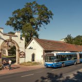 Scania CN94UA #PE195