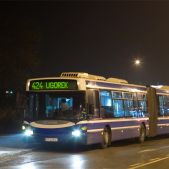 Scania CN94UA #PE195