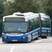 Scania CN94UA #PE184