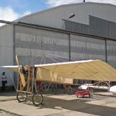 Bleriot XI