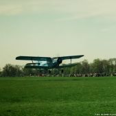 An-2 #SP-EGA