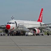 Airbus A320-233 SP-ABK