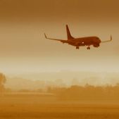 Boeing 737-8AS #EI-EMI