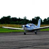 Socata Rallye 235E