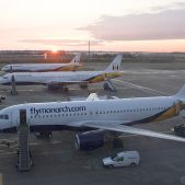 Airbus A320-214 #G-OZBK