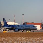 Airbus A321-231 #TC-JRG