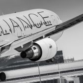 Boeing 767-341ER #SP-LPE