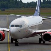 Boeing 737-683 #SE-DNX