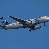 Airbus A320-231 #SU-GCL