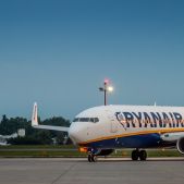 Boeing 737-8AS #EI-EBH