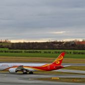 Boeing 787-9 #B-7667