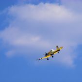PZL M18B Dromader #SP-ZUG